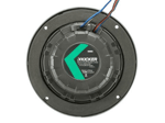 KM654L Led Aydınlatmalı Marin Hoparlör (Ø 165mm)