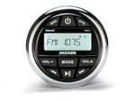 KMC2 Marine Gauge-Style Media Centre