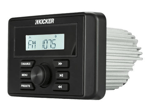 KMC3 Marine Gauge-Style Media Centre