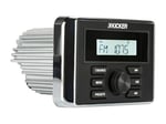 KMC3 Marine Gauge-Style Media Centre