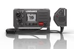 Link-6S VHF Marin Telsiz(Siyah)