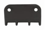 Livar Pompası Montaj Braketi 3/4''