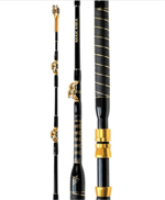 Makaira MAK581R-50 1.74Cm 50Lbs/24Kg Sırtı Kamışı
