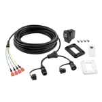 MKR-30 Harici Power On/Off Switch Seti