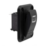 MKR-30 Harici Power On/Off Switch Seti
