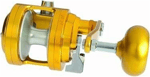 Mulinelo Gladiator CUB 45 Çıkrık