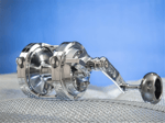 Mulinelo Gladiator CUB 45 Çıkrık