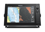 NSS Evo3S 12 Multifonksiyon Balık Bulucu Gps Chartplotter Ekran