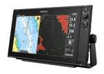 NSS Evo3S 16 Multifonksiyon Balık Bulucu Gps Chartplotter Ekran