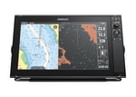 NSS Evo3S 16 Multifonksiyon Balık Bulucu Gps Chartplotter Ekran