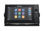 NSS Evo3S 9 Multifonksiyon Balık Bulucu Gps Chartplotter Ekran
