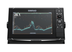 NSS Evo3S 9 Multifonksiyon Balık Bulucu Gps Chartplotter Ekran