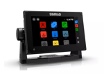 NSX™ 3007 Gps/Radar/Sonar Wifi Led Ekran (Transducersiz)