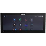 NSX 3012UW, Smart ULTRAWIDE HD MFD (No Transducer)