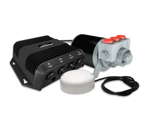 Outboard Pilot Hydraulic Pack