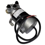 Pump-2 12VDC Geri Dönüşlü Hidrolik Otopilot Pompası