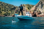 Recon™ 24v/36v 72'' Sanal Çapa