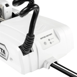 Riptide Instinct 90/115/WR Quest 72'' 24v/36v White