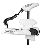 Riptide Instinct 90/115/WR Quest 72'' 24v/36v White