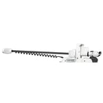 Riptide Instinct 90/115/WR Quest 87'' 24v/36v White