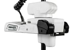 Riptide Instinct 90/115/WR Quest 87'' 24v/36v White