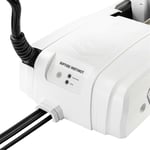 Riptide Instinct 90/115/WR Quest 87'' 24v/36v White