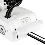Riptide Terrova 90/115/WR Quest 72'' 24v/36v White