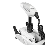 Riptide Terrova 90/115/WR Quest 72'' 24v/36v White