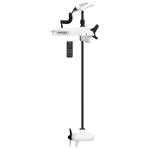 Riptide Terrova 90/115/WR Quest 72'' 24v/36v White