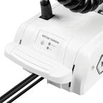 Riptide Terrova 90/115/WR Quest 87'' 24v/36v White