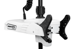 Riptide Terrova 90/115/WR Quest 87'' 24v/36v White