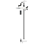 Riptide Terrova 90/115/WR Quest 87'' 24v/36v White