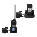 RS-35M Vhf Marin El Telsizi