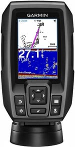 Striker 4 Balık Bulucu+Gps