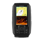 Striker Plus 4cv Balık Bulucu+Gps