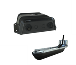 StructureScan® 3D Modül + Transducer