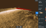 StructureScan® 3D Modül + Transducer