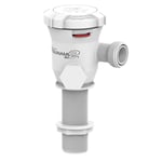 Tsunami MK2 500 GPH Aeratör Livar Pompası