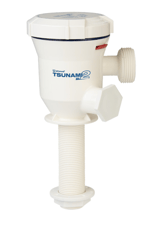 Tsunami MK2 800 GPH Aeratör Livar Pompası