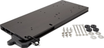 Universal Quick Release Bracket Aluminum
