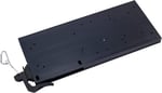 Universal Quick Release Bracket Aluminum