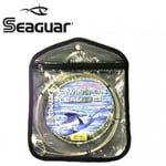 Wind-On Leader 95lb 0.91mm 7.62m