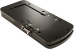 Xi Quick Release Bracket Black Aluminum