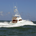 XSonic M135M 1 Kw Chirp Ayna