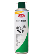 Yağlayıcı ve Pas Sökücü (CRC Rost Flash) 500ml