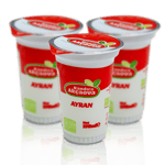 Akçaova Ayran 170ml