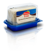 Akçaova Ezine Keçi Peyniri 300gr