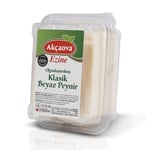 Akçaova Ezine Klasik Beyaz Peynir Tam Kalıp