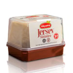 Akçaova Jersey Peyniri 450gr 3 Dilim