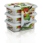 Akçaova Labne 3x200gr